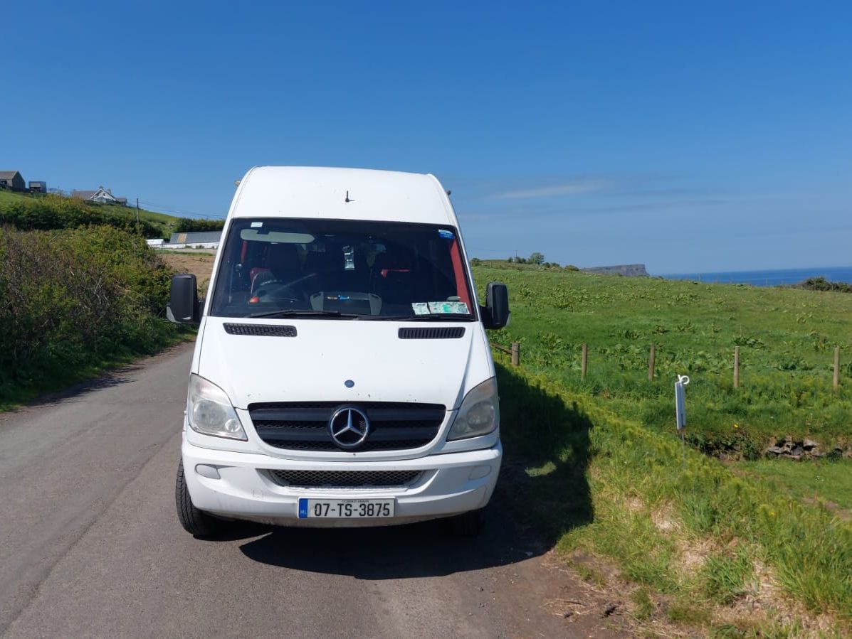 16 seater